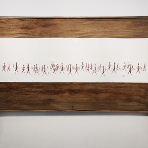 Mustapha Cherif Tribak / LAPLATEFORME55