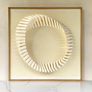 Chaimae LEHAMAOUI Artist Morocco / Laplateforme55.org