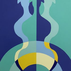 Chouaib Chkairi Artist Morocco / laplateforme55.org