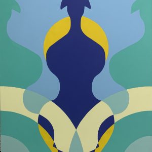 Chouaib Chkairi Artist Morocco / laplateforme55.org