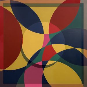 Hamza BAT Artist Morocco / laplateforme55.org