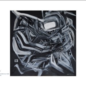 Sophia Engi Slaoui Artist / laplateforme55.org
