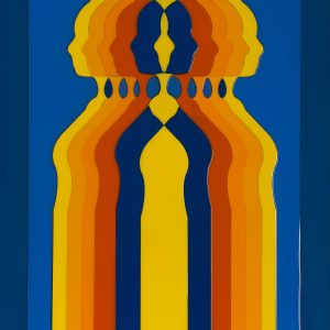 Zouhair Chihad Artist Morocco / laplateforme55.org