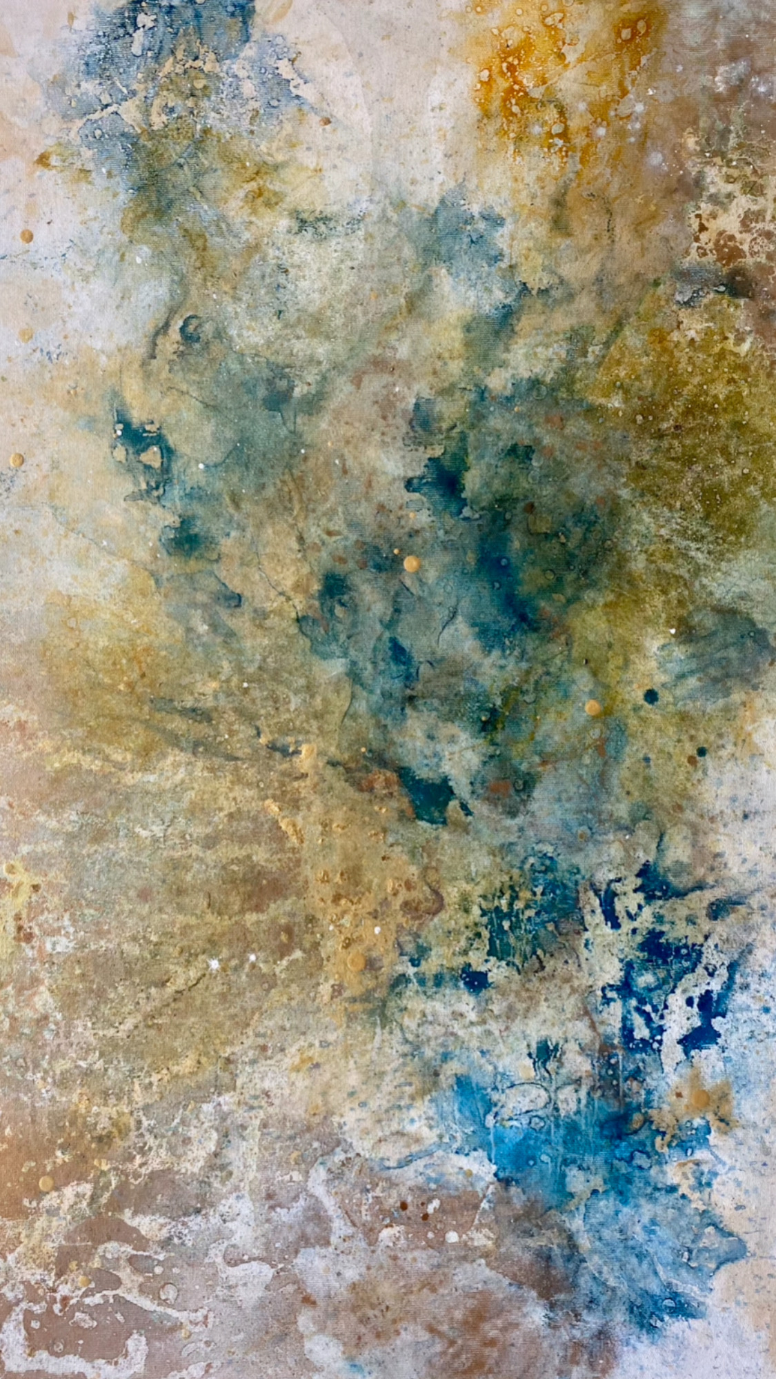 artist coverture