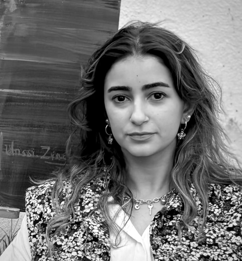 photo de profil artiste 5|5 la plateforme