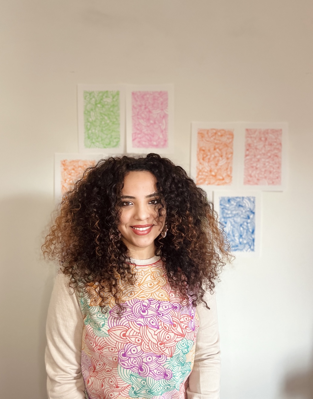 photo de profil artiste 5|5 la plateforme